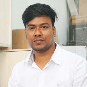 Ekramul Haque